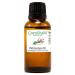Palmarosa Essential Oil 1 fl oz (30 ml) Amber Glass Bottle w/Euro Dropper 100% Pure Essential Oil GreenHealth