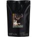 OLE Smokes Coffee | Whole Bean Coffee | Medium Roast | Hunter's Blend | "Bugling Elk" | 12 OZ Bag | Pack of 2 - Buy Online on GoSupps.com