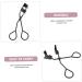 Healeved Magnetic Eyelash Curler - Professional Makeup Tool for Perfect Lashes | 10.5x6cm - Buy Online on GoSupps.com