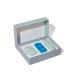 HAAN Gift Pack Tiny Aguamarina | Eco-Friendly Hand Cleaner Hand Cream & Toothpaste | Refillable Containers | International Shipping - Buy Online on GoSupps.com