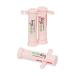 BUG BITE THING Suction Tool Poison Remover - Bug Bites and Bee/Wasp Stings Natural Insect Bite Relief 3-Pack Pink 3 Count (Pack of 1)