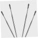 6pcs Stainless Steel Ear Pick Set - Ear Wax Removal & Cleaning Tool - Buy Online on GoSupps.com
