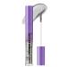 Glitter Mascara - Sparkling Party Mascara - Waterproof Lengthens and Curls Lashes Makeup for Evening Wedding Stage