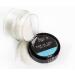 Trapani Salt Flower (Sicily) | Integral Sea Salt Flower | Flavored Salt Flower | 120g (Natural)