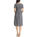 Love2Mi Floral Maternity Dress XL - Casual A-Line Midi Pregnant Dress - Buy Online on GoSupps.com