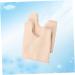 FRCOLOR Thumb Bunion Splint - Effective Bunion Protector Strap for Pain Relief (1 Pair - Buy Online on GoSupps.com