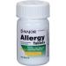Chlorpheniramine 4 mg Tabs 100 ct Bottle - Buy 3 Packs and Save - Buy Online on GoSupps.com