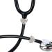 HEYGOO 2 Pack Spark Bling Love Heart Stethoscope Charms - Custom RN Nurse Stethoscope ID Name Tag Charm - Fits Littman and More (Silvery) - Buy Online on GoSupps.com