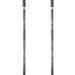 Lightweight Aluminum Snowshoeing Trekking Poles - TSL Connect 5 Cross - Buy Online on GoSupps.com