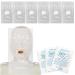 Bramble - 25 CPR Personal Protection Resuscitation Face Shields - Foil Sachets