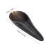 Ox Horn Gua Sha Scraping Board - Anti-Cellulite Massage Tool for Neck Waist & Legs | International Shipping Available - Buy Online on GoSupps.com