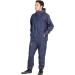 NRS Men's Teeko Paddling Jacket Blue Medium - Waterproof Kayaking Gear - Buy Online on GoSupps.com
