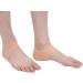 Heel Protectors for Foot Care - 1 Pair of Durable Color Heel Covers - International Shipping Available - Buy Online on GoSupps.com
