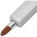 Double Ended and Single Ended Nylon Bristle Lip Brush Retractable Lip Brush Portable Multipurpose Lip Makeup Brush for Travel Home Lip Brush Applicators for Lipstick Lip Gloss Lip - Buy Online on GoSupps.com