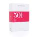 501 Praline Licorice and Patchouli Eau de Parfum 3.4 oz / 100 ml - Buy Online on GoSupps.com