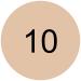 Catrice Clean ID High Coverage Concealer No. 010 Porcelain - 5ml | Lightweight Vegan Best for All Skin Types | Shop Internationally - Buy Online on GoSupps.com