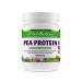 Paradise Herbs Pea Protein Unflavored 16 oz (454 g)