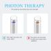 Eye Face Massage Tool Wand Pen - Portable Electric Eye Lift & Heated Vibration Massager for Skin Care - Buy Online on GoSupps.com
