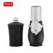 Buy 10PCS Royal Style Empty Lipstick Tubes - DIY Lip Balm Containers - Black Lipstick Shape (Homemade) - Buy Online on GoSupps.com