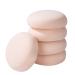 Sponge air cushion powder quaste 5 piece of soft face sponge puff with band washable wet and dry make-up for bb cream liquid foundation foundation loose powder