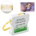 Dental Polishing Strips - Super Fine 4mm x 6M - Teeth Sanding & Cleaning Tool - Buy Online on GoSupps.com