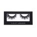 Lilly Lashes Premium Synthetic Lashes Houston | Fake Eyelashes Natural Look | Bold Full Bodied Look Max Volume Lash | False Lashes | Vegan Strip Lash | Reusable Up to 10 Wears | 17mm