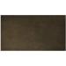 Dark Brown Full Grain Cowhide Leather Hide 1.5-1.8mm Thick - 12x24in for Crafts and Sewing - Buy Online on GoSupps.com