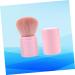 FRCOLOR Travel Powder Brush Retractable Highlighter Makeup Highlighters for Face Powder Puff Face Brush Multifunctional Cosmetic Brush Retractable Blush Brush Loose Powder Supplies Make up - Buy Online on GoSupps.com