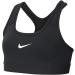 Nike Girls Big Girl's Classic Training Sports Bra - Medium, Black/White - Buy Online on GoSupps.com