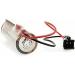 Buy Pack of 10 Fuji FDK CR8.LHC 17450 3V 2600mAh Non-Rechargeable Battery - Reliable Memory Backup Power Source for Meters - Fast International Shipping - Buy Online on GoSupps.com