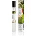 Abbott Papaya Isla Eau de Parfum - Mini Perfume for Men & Women Notes of Papaya Jungle Greens & Ambrox Clean Long Lasting Vegan Paraben-Free Cruelty-Free 10mL 0.34 Fl Oz (Pack of 1)