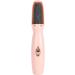 Electric Foot File Portable Dead Skin Remover Electric Pedicure Foot File Remover for Cracked Dry Skin (Fabaterfqdr35pos4-12) - Buy Online on GoSupps.com