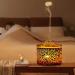 GIISH 1 Piece USB Volcano-Flame Air Mini Humidifier As Shown ABS+PP+Electronic Components for Fragrance Mist Ambient Night Light - Buy Online on GoSupps.com