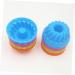 OUNONA 24 Pcs Muffin Cup Cupcakes Reusable Cake Molds Silicone Cupcake Mould Pressure Cooker Pan Capacillos para Cupcake Cake Baking Mold DIY Cake Mold Cake Making Shape Pumpkin Cup mediumx2pcs - Buy Online on GoSupps.com