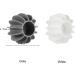 HASYA 6-Piece Ecological Drying Ball Anti Wrapping Laundry Ball Reusable Washing Machine Cleaning Silicone Soft Laundry Ball - Buy Online on GoSupps.com