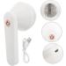 Ipetboom Electric Fuzz Scraper Ball Remover Metal Clippers for Pill & Hair Removal | USB Charging Tool for Sweaters & Sofas - Buy Online on GoSupps.com