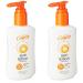 Calypso Sun Protection Lotion SPF50-100 ml (Pack of 2)