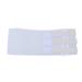 Artibetter Broken Rib Brace Adjustable Rib Support Brace Chest Wrap Belt Rib Cage Protector for Cracked Fractured or Dislocated Ribs Protection M Medium M