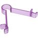 Anti Aging Lip Plumping Device for Fuller Lips Clearer Jaw Line Reduce Lip Wrinkles with Portable and Convenient Design for Easy Use (Violet) - Buy Online on GoSupps.com