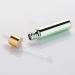 Buy Tianzd 12-Pack 10ml Chrome Green Glass Drip Bottles with Pipettes for Essential Oils & Perfumes - Gold Screw Cap - Buy Online on GoSupps.com