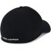 Under Armour Blitzing 3.0 Cap Black/White - Large/X-Large | Men's Hat - Buy Online on GoSupps.com