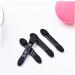 FOMIYES Eyebrow Brush 300 pcs women s suits eyeshadow makeup eyeshadow brush Eye shadow brush Miss double head Eyeshadow Brush Short - Buy Online on GoSupps.com