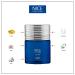 Sapil Nice Feelings Blue Perfume for Men - Long-lasting Dubai Perfume Aromatic Aquatic EDT Spray 2.5 Oz (75 ml) - Arabic Cologne for Daily Use - Buy Online on GoSupps.com
