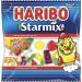 30 x Haribo Starmix Treat Size Mini Bags 16g Kids Childrens Goody Party Bags Multi Packs - Ideal as Party Sweets for Birthdays - Buy Online on GoSupps.com