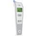 BIOS Diagnostics 1 Second Ear Thermometer Illuminated Probe Fever Glow Technology Stores 30 readings C/F Switchable Storage Case - Buy Online on GoSupps.com
