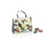 Venchi Coffret Cadeau Pochette Gianduiotti avec chocolats Gianduiotti assortis la "Noisette du Pi mont" 150 g Sans gluten Sans colorants Sans conservateurs Id e cadeau