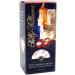 Sally Williams Soft Almond Roasted Nougat 400g - Buy Online on GoSupps.com