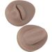 Simulated Mouth Tongue Model Simple Operation Soft And Convenient Mouth Tongue Stud Display Model Flexible Reusable Silicone For Jewelry Store (Dark Skin Color) - Buy Online on GoSupps.com