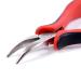 Microring Extensions Set: Microring Pliers Needle & 200 Dark Brown Nanorings - Premium Hair Extensions Kit for International Shipping - Buy Online on GoSupps.com