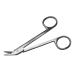 Scissors bandage scissors Lister scissors first aid scissors 12.5 cm VS6